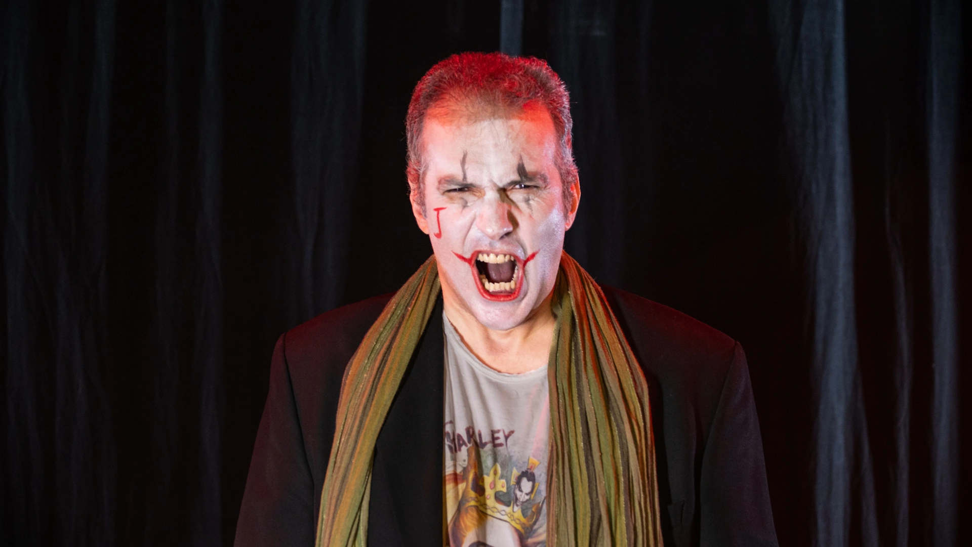 I Pagliacci