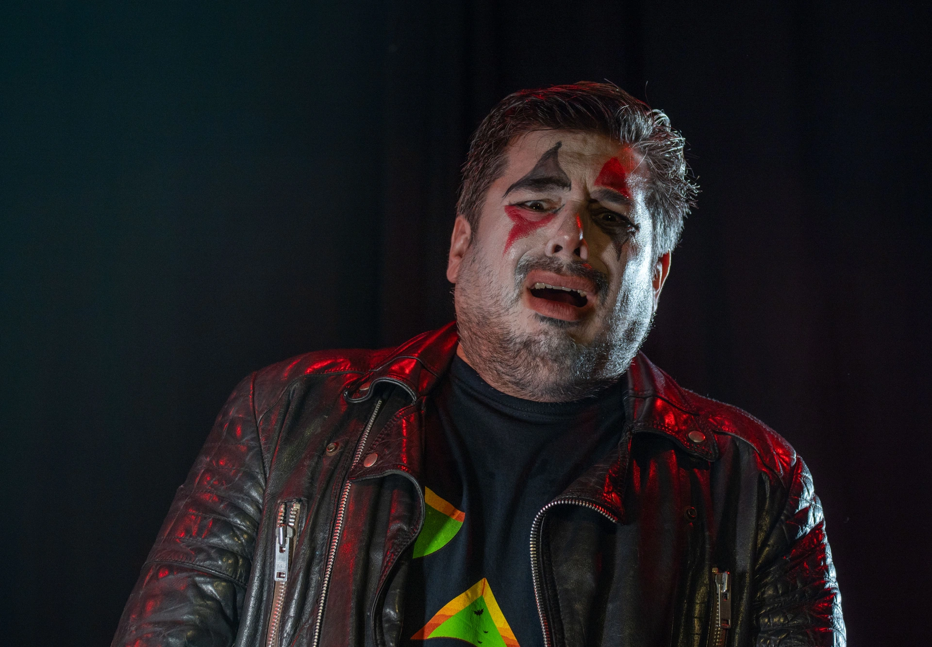 I Pagliacci