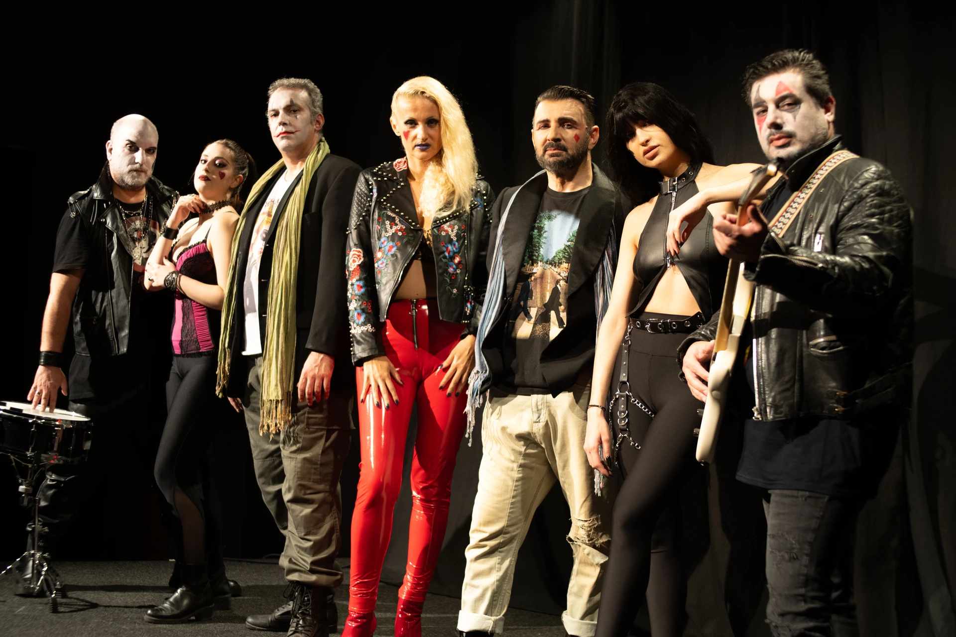 I Pagliacci