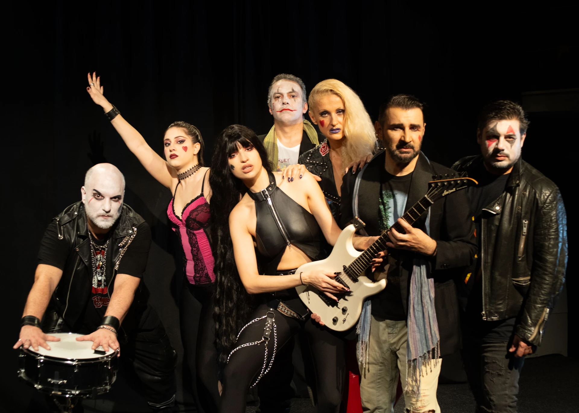 I Pagliacci