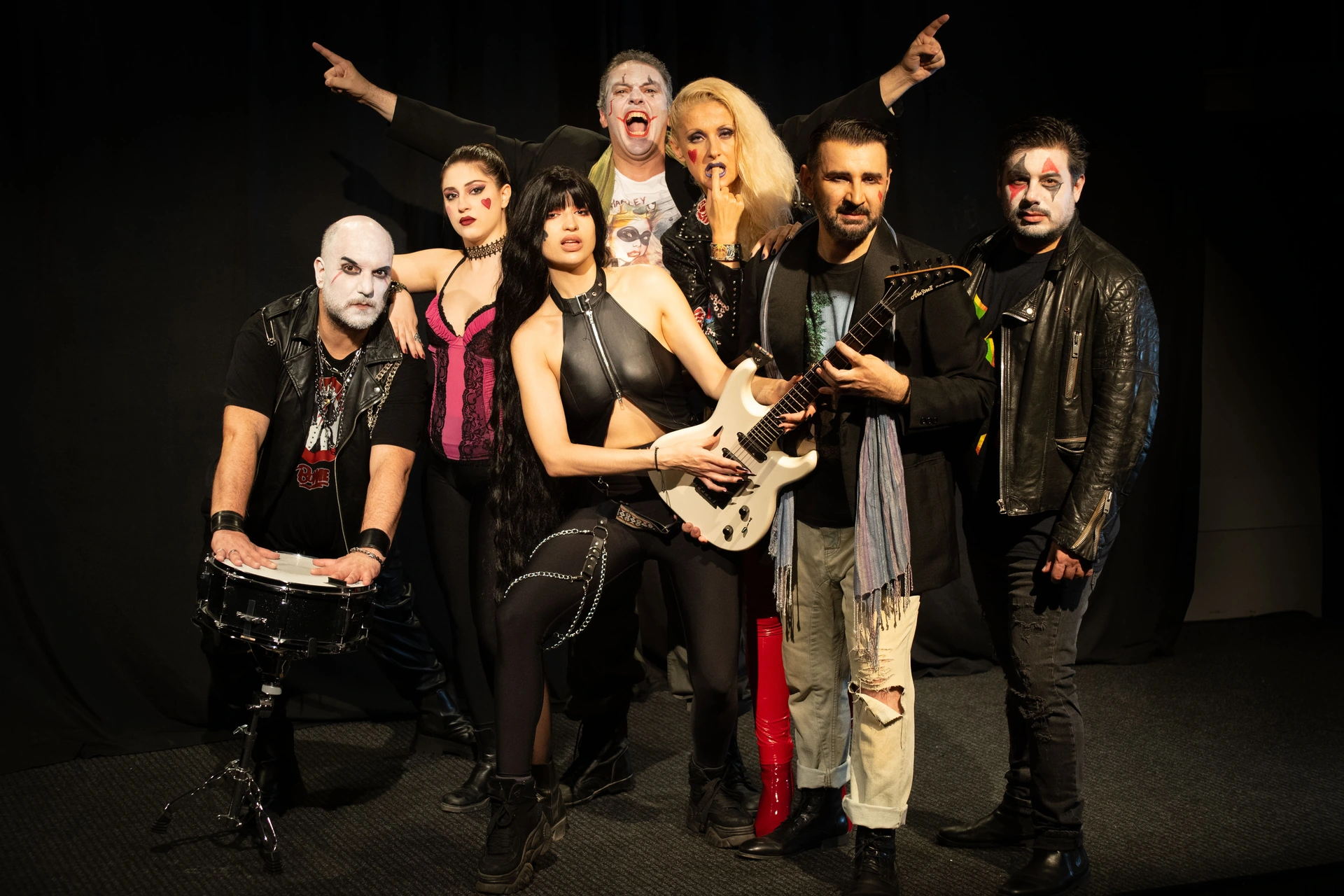 I Pagliacci