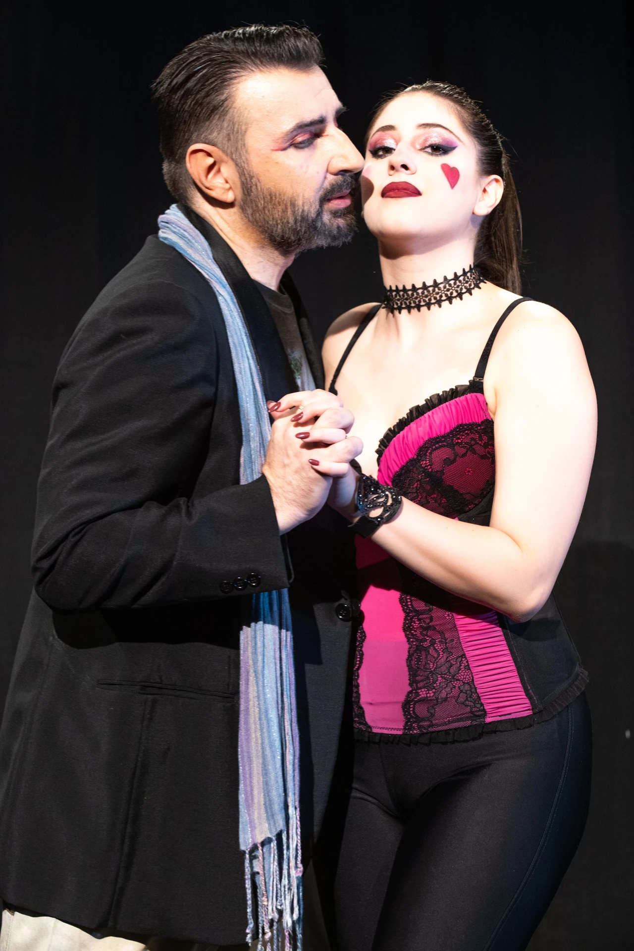 I Pagliacci