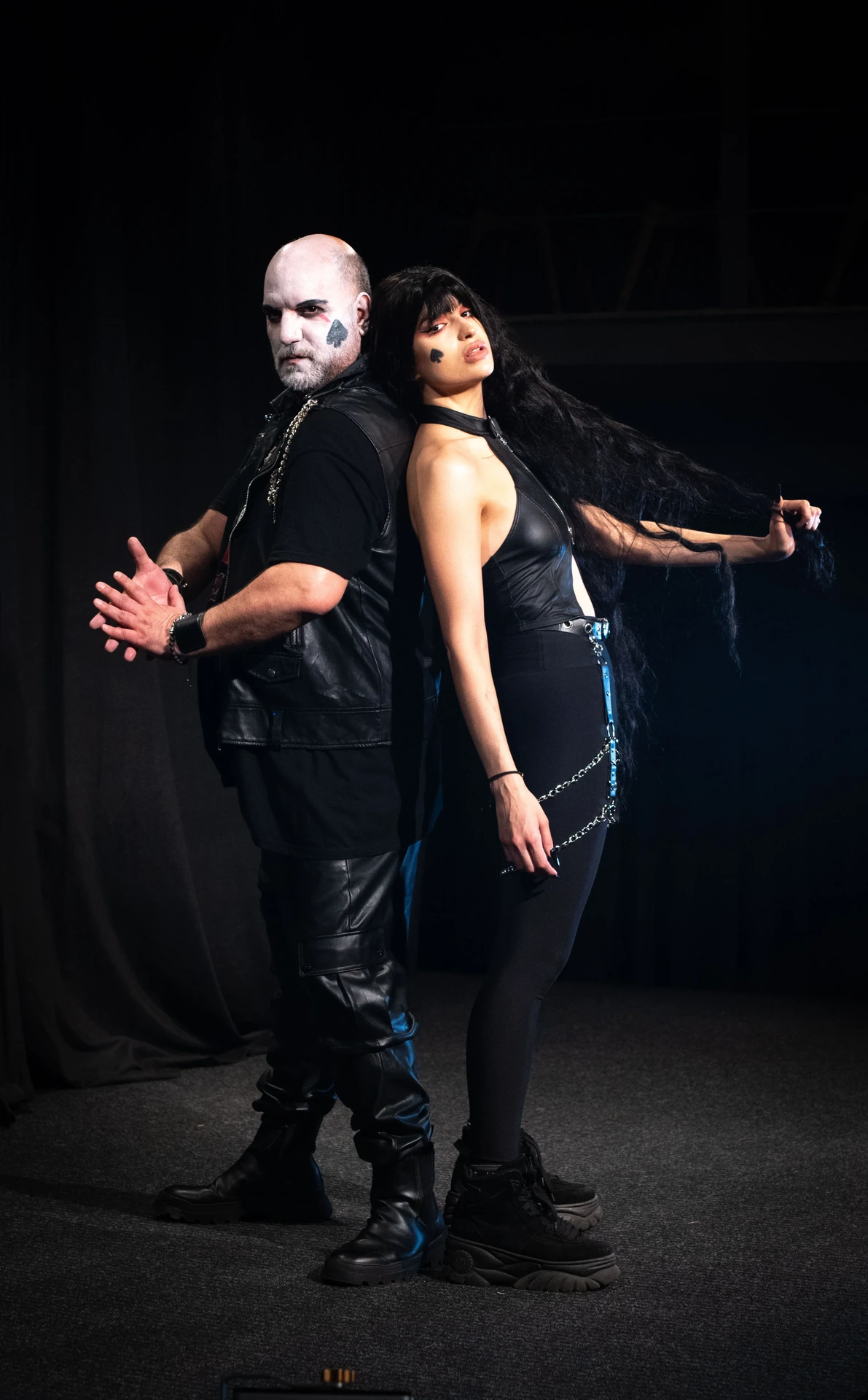 I Pagliacci