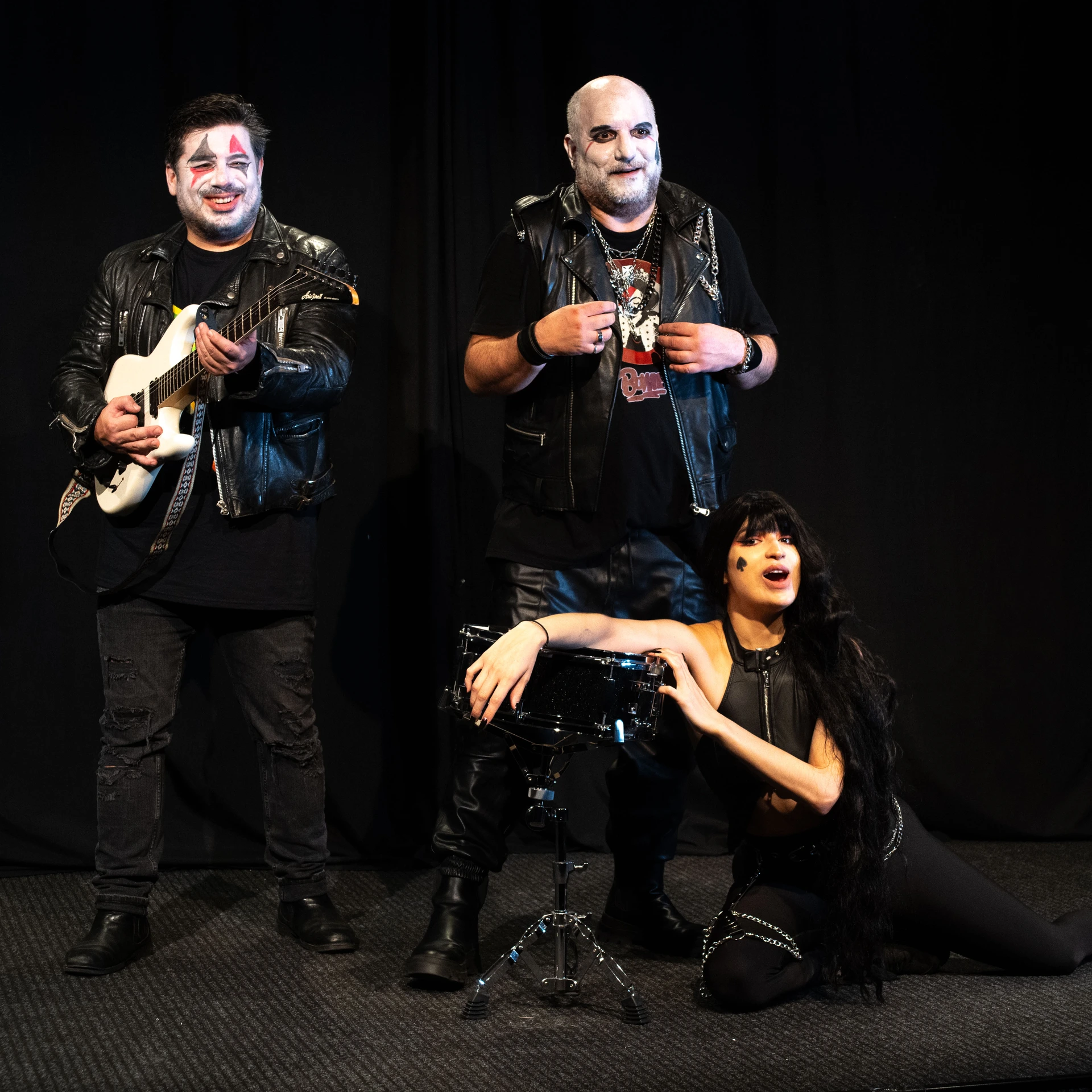I Pagliacci