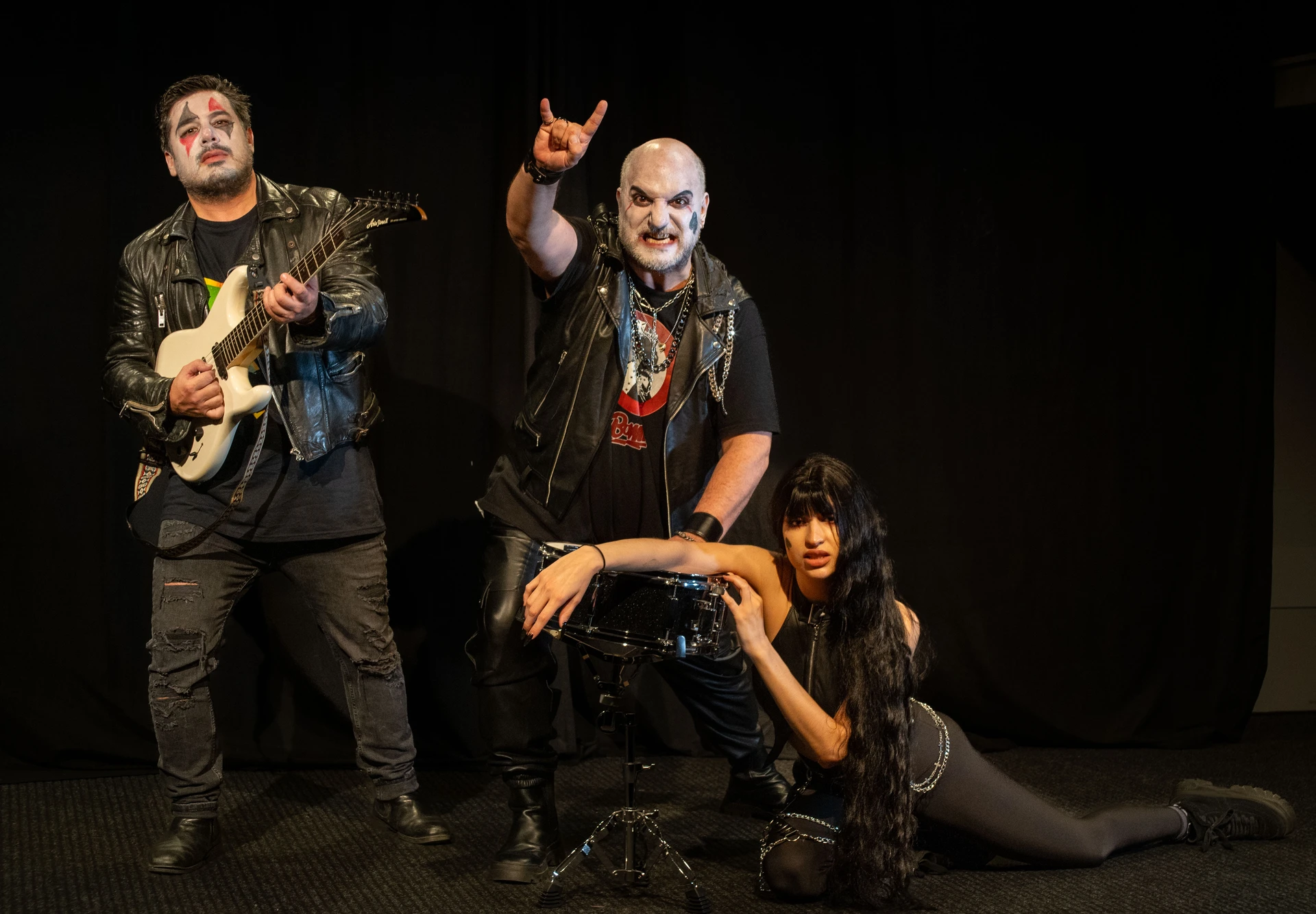I Pagliacci