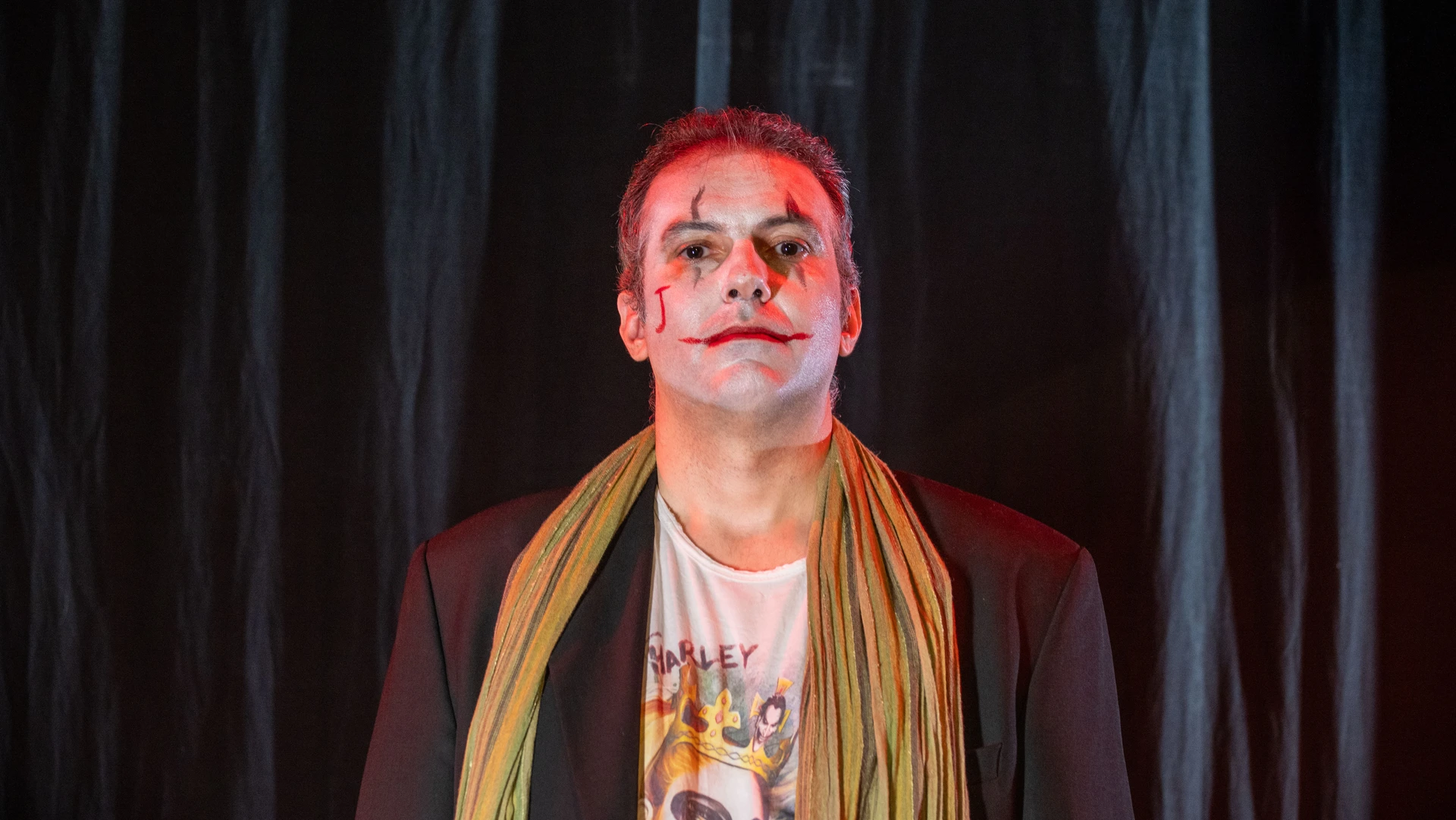 I Pagliacci