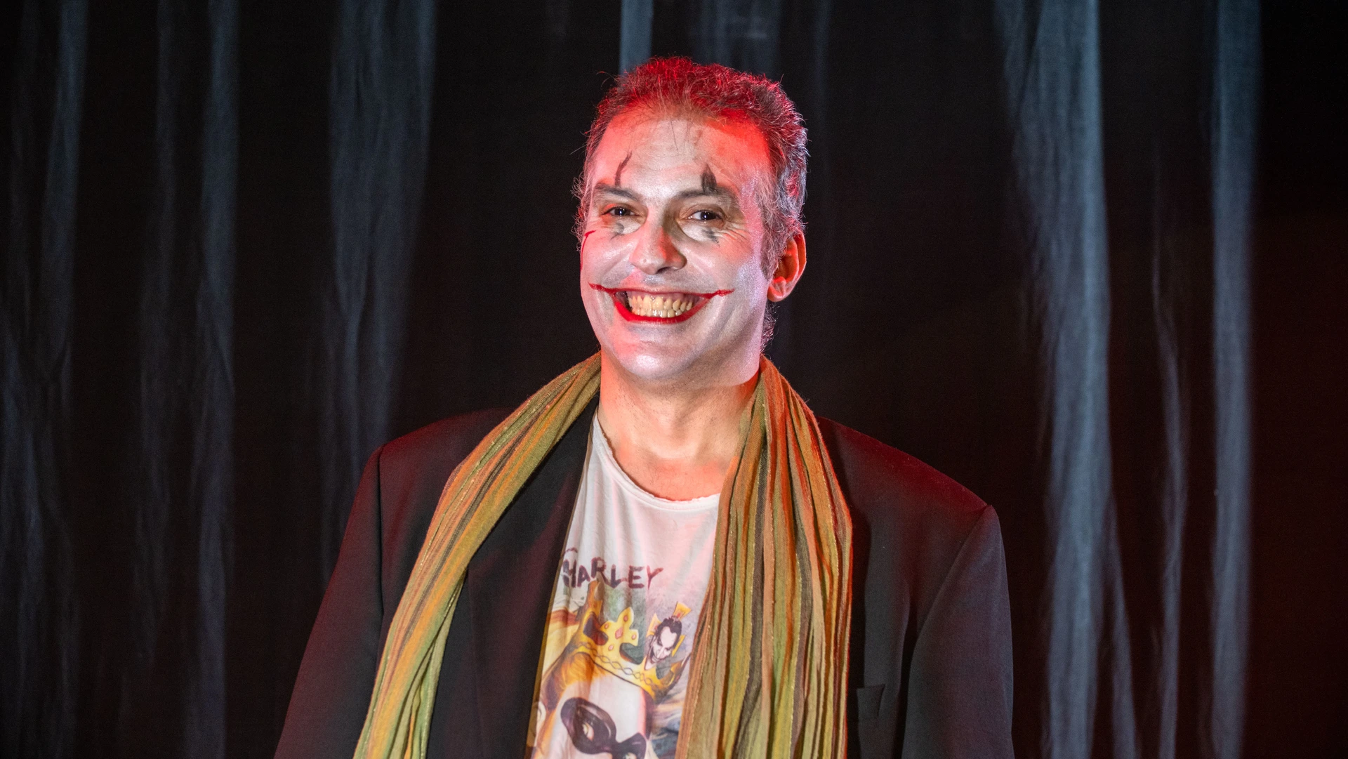 I Pagliacci