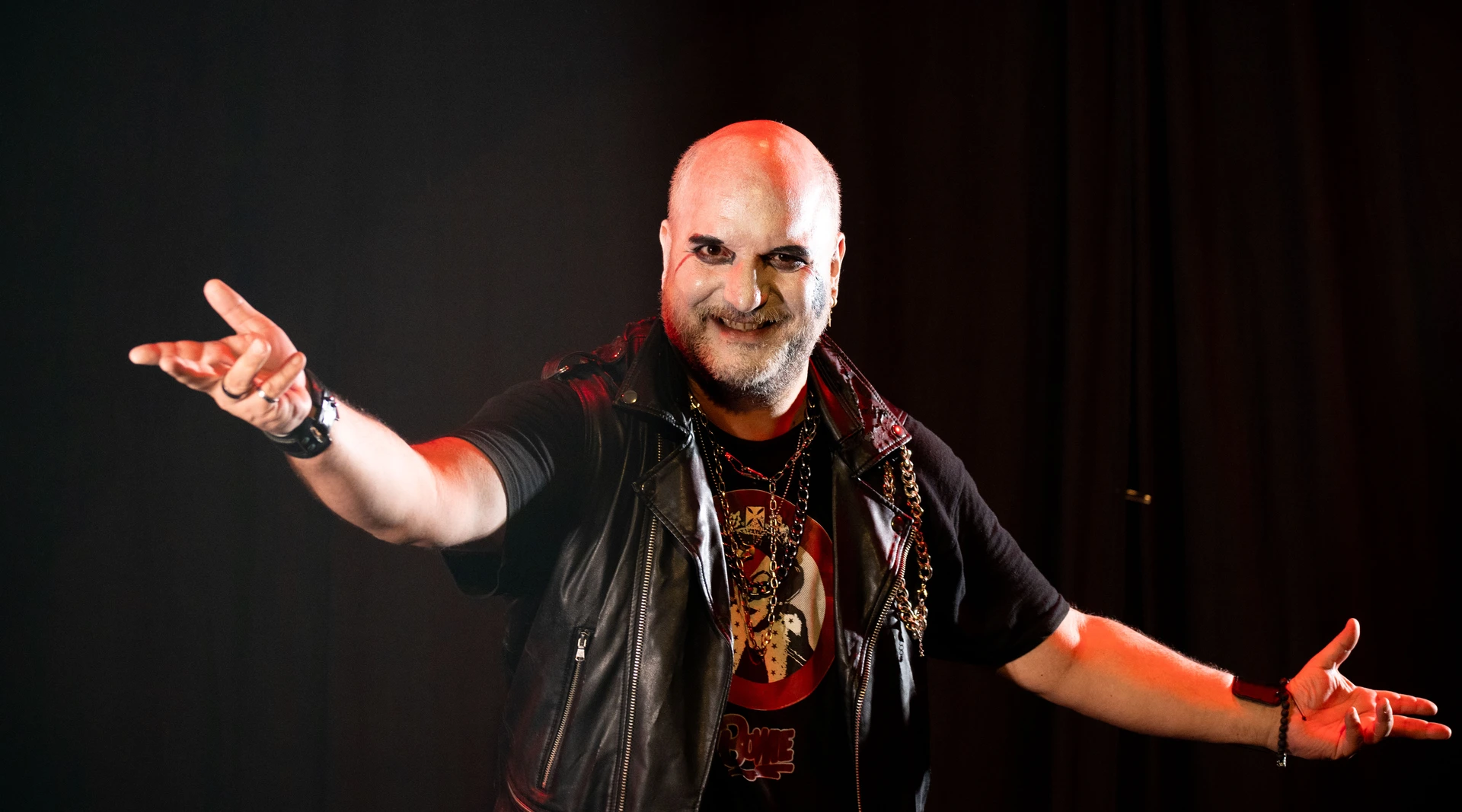 I Pagliacci