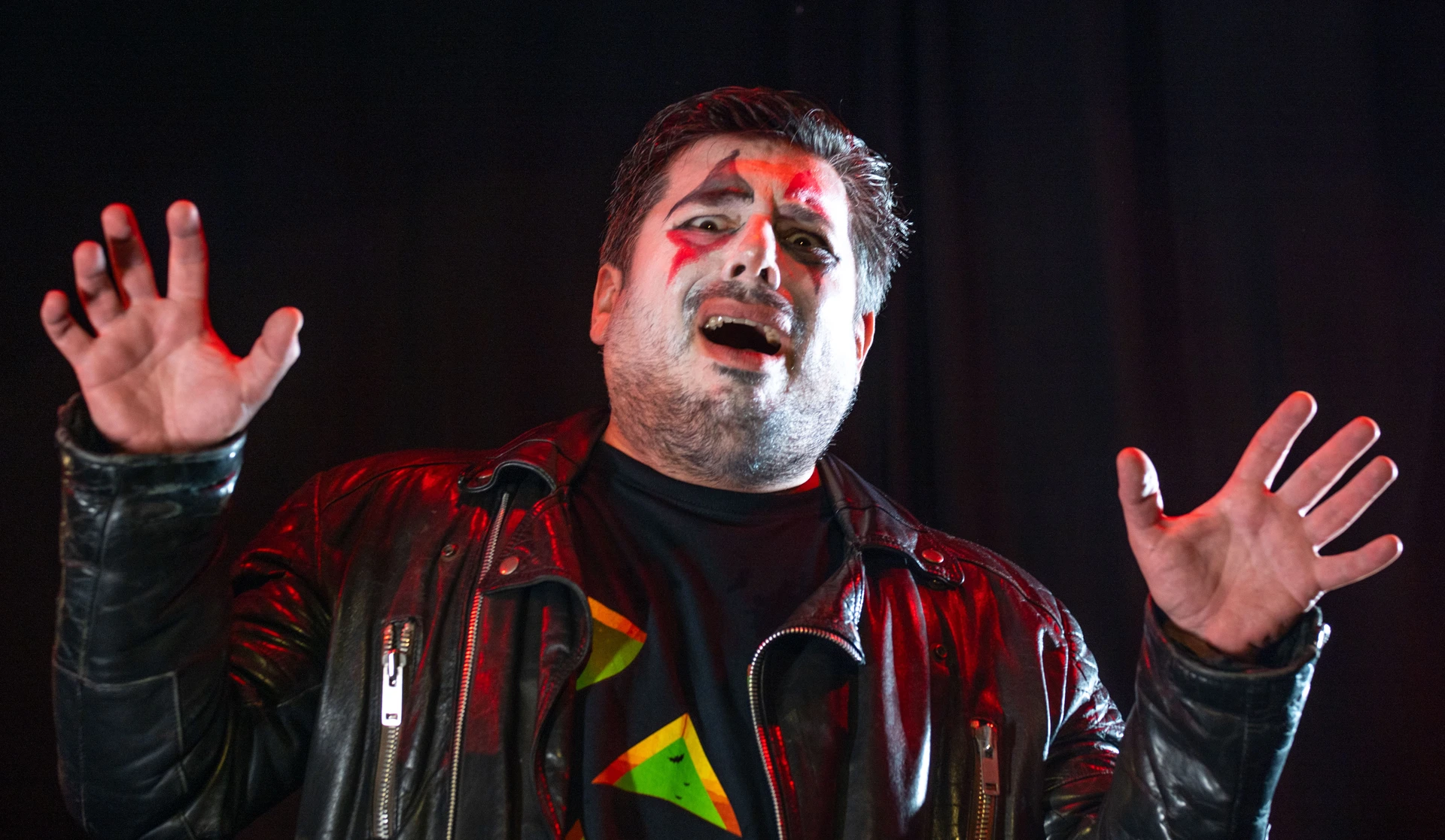 I Pagliacci