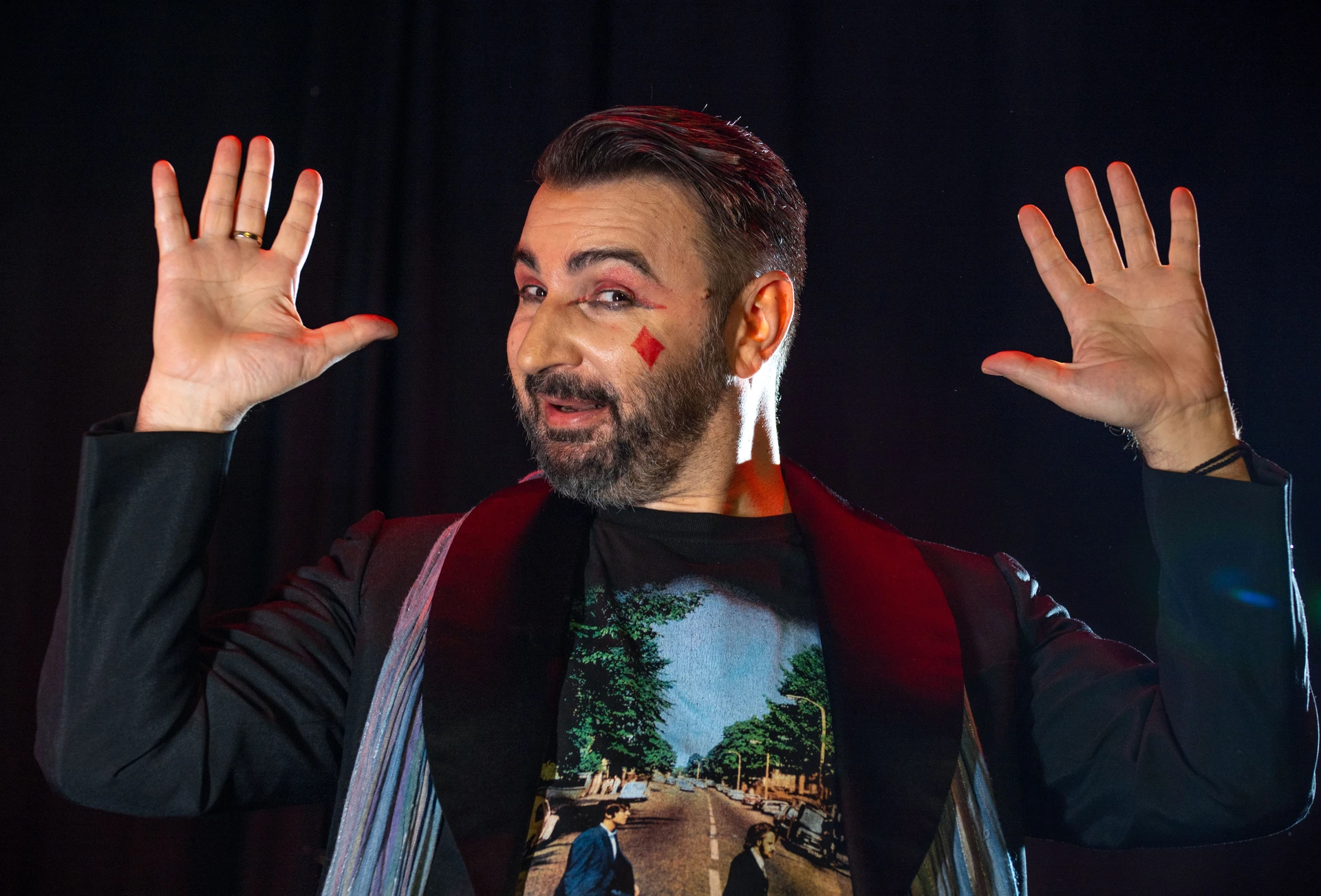 I Pagliacci