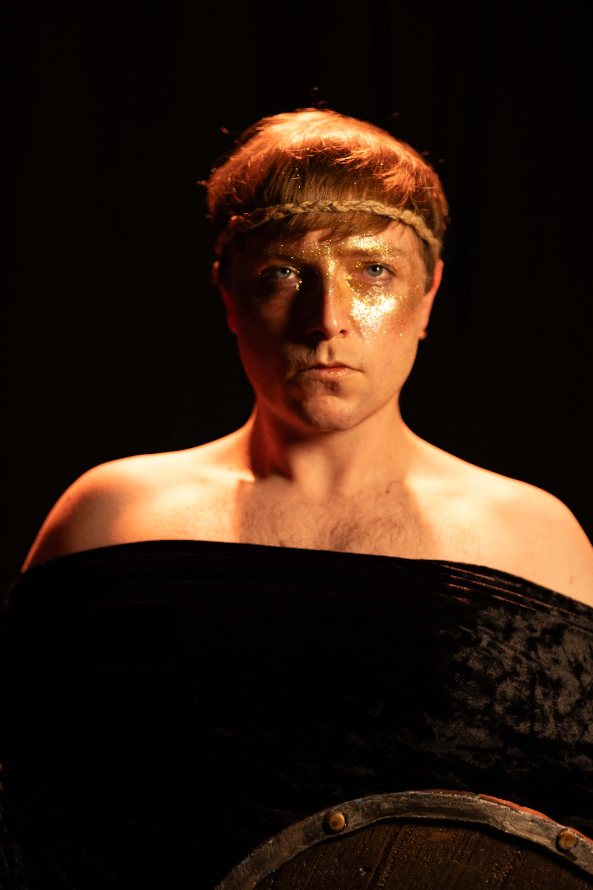 Troilus & Cressida · Photo: Nikos Pagonakis