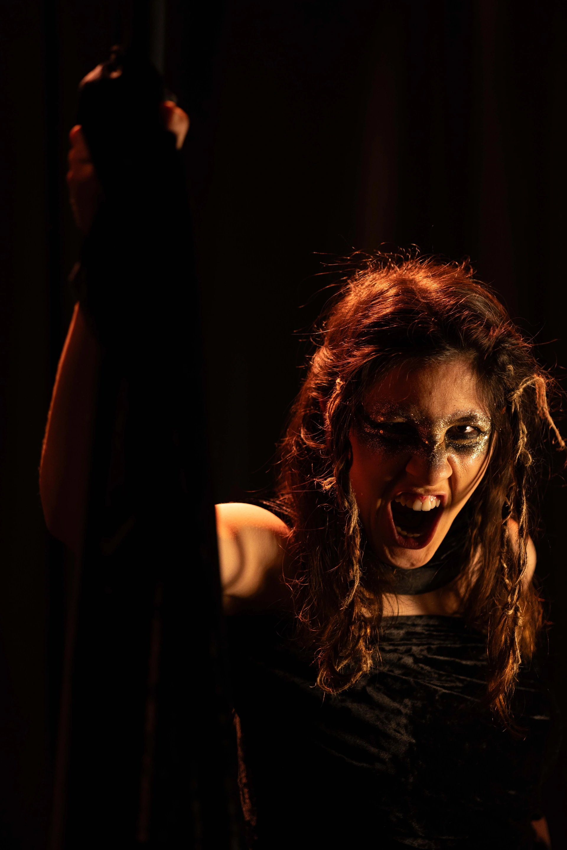 Troilus & Cressida · Photo: Nikos Pagonakis