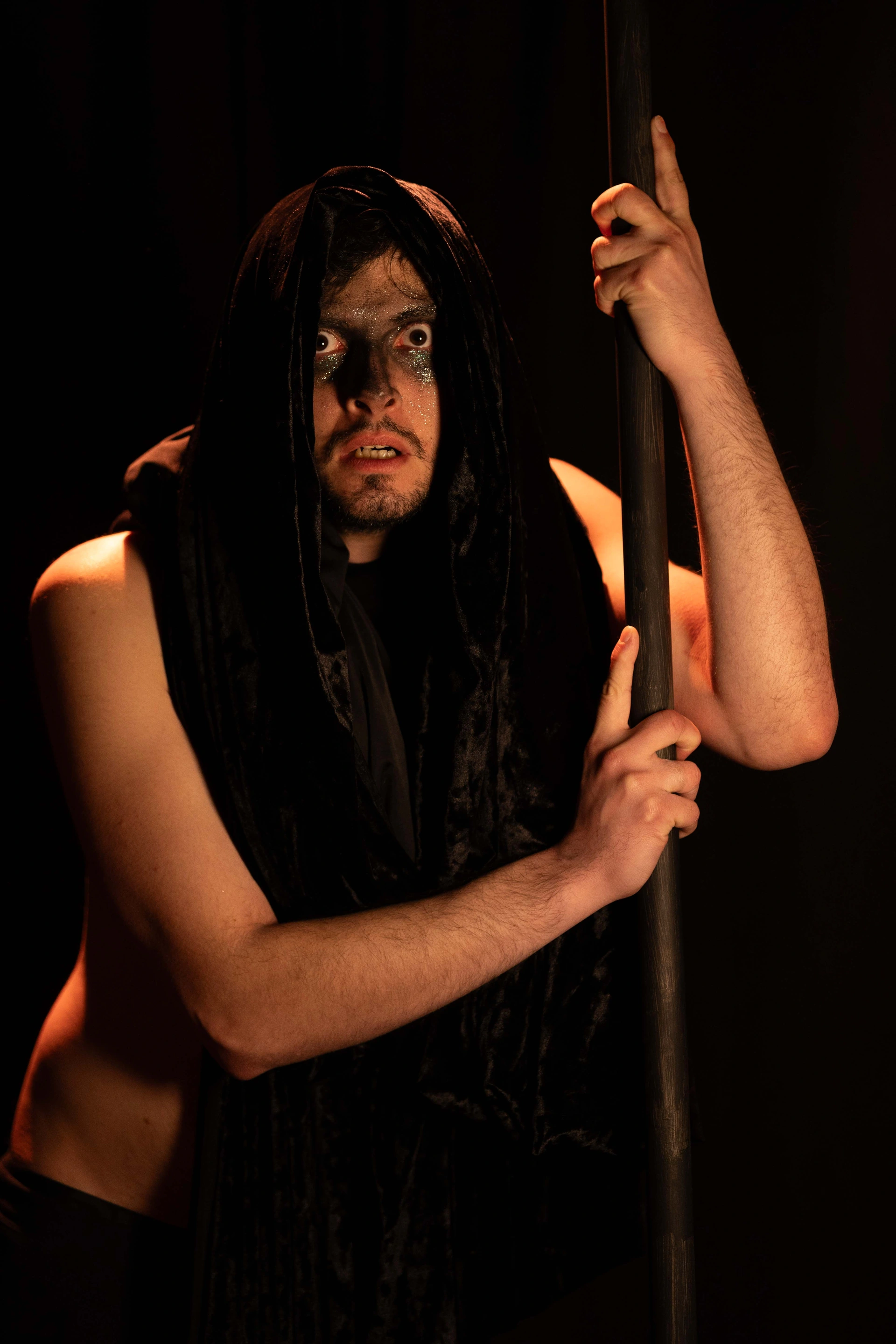 Troilus & Cressida · Photo: Nikos Pagonakis