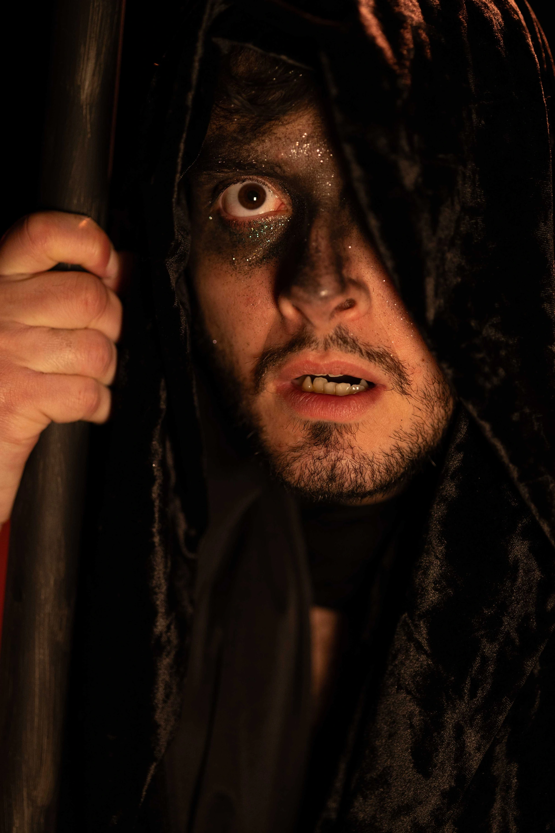 Troilus & Cressida · Photo: Nikos Pagonakis