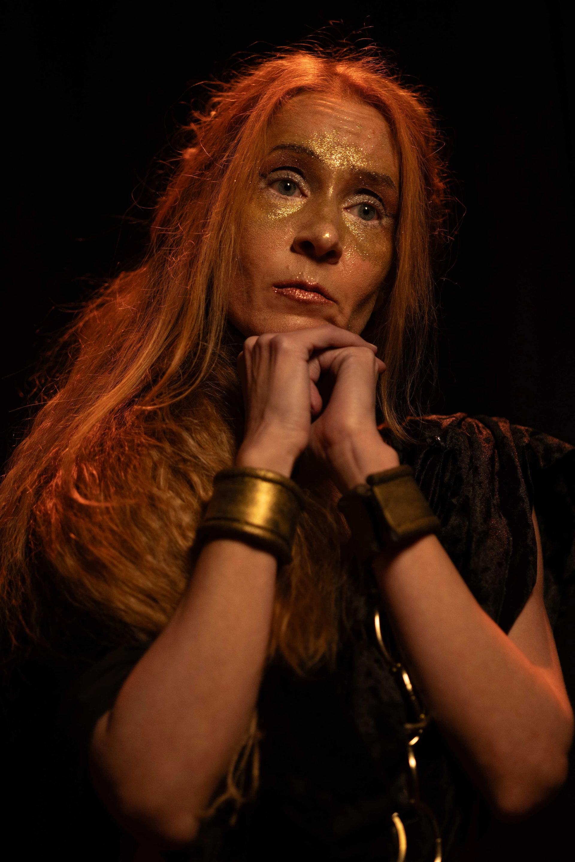 Troilus & Cressida · Photo: Nikos Pagonakis